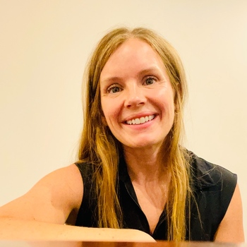 Avatar of Anna Steinmetz