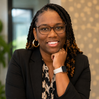 Avatar of Andrea Baker