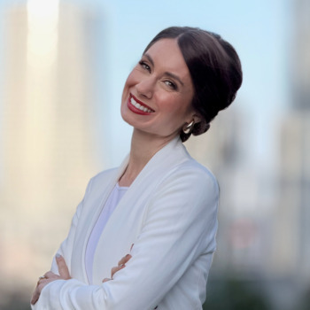 Avatar of Elizabeth Beam