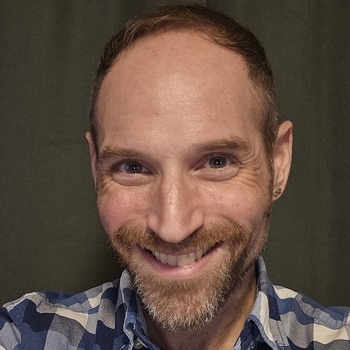 Avatar of Adam Neal