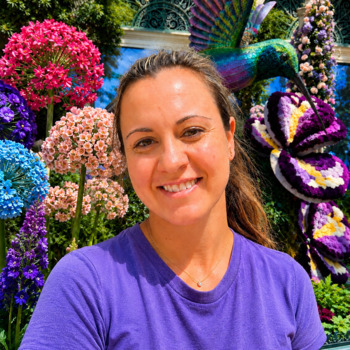 Avatar of Sarah Kimmons