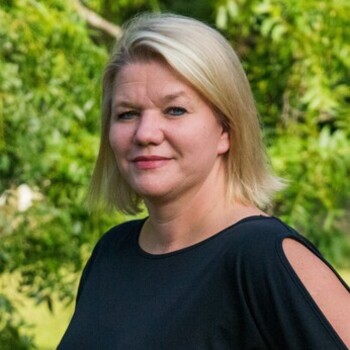 Avatar of Jennifer Gamewell