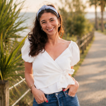 Avatar of Michela Iriti