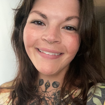 Avatar of Brittney Oliver