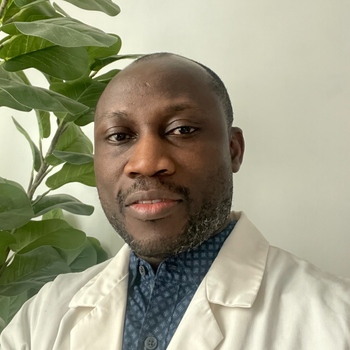 Avatar of Derrick Adusei