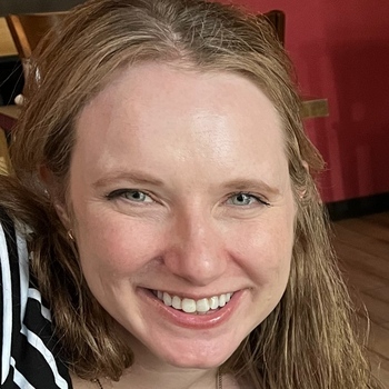 Avatar of Haley Robinson, MA, LMFT