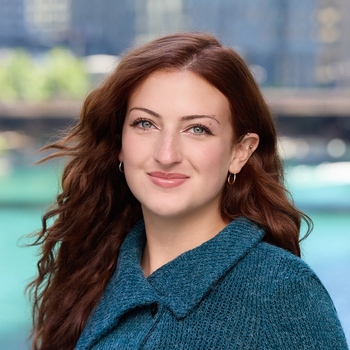 Avatar of Abigail Roytburd