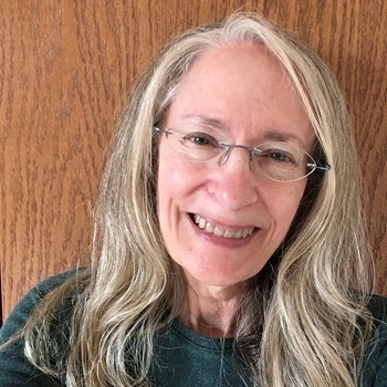 Avatar of Nanci Rosenberg-Herman