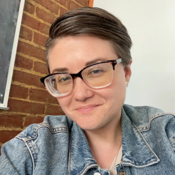 Avatar of Laura Husband