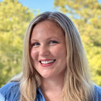 Avatar of Elizabeth Jones