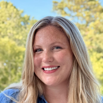 Avatar of Elizabeth Jones