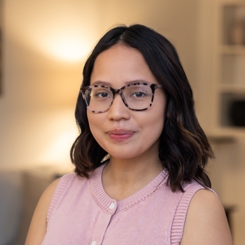 Avatar of Jasmine Bustamante