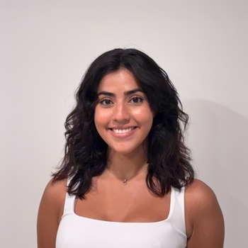 Avatar of Raquel Espinoza