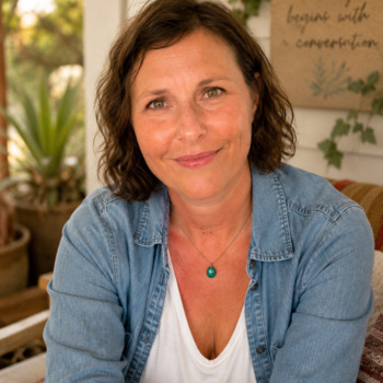 Avatar of Marcy Musgrave