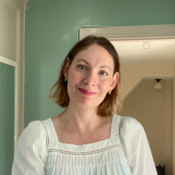 Avatar of Jenna DuBose