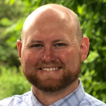 Avatar of Bryant McCarty, Intern