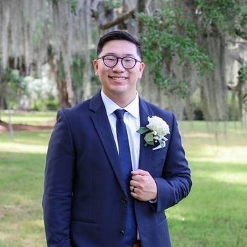 Avatar of Zachary Ho