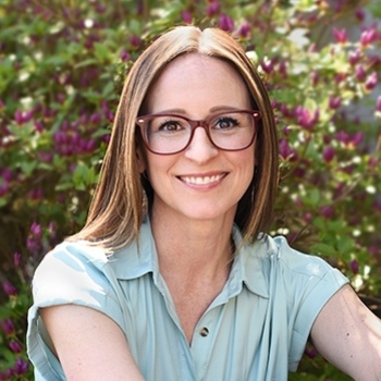 Avatar of Kristie Abernethy