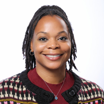 Avatar of Kershunda Washington