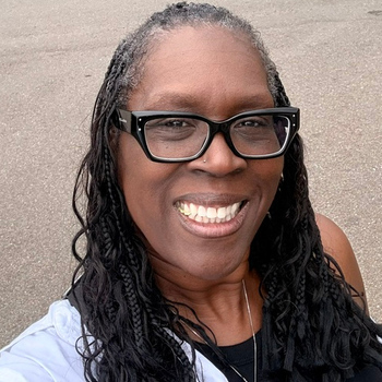 Avatar of Chantel Baker