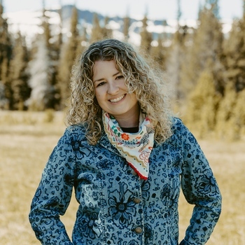 Avatar of Nikki Stout