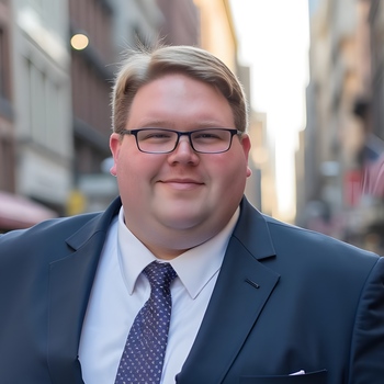 Avatar of Jeffrey Thomas