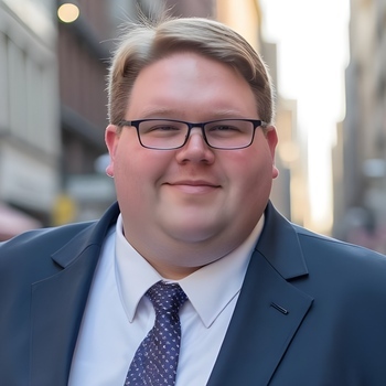 Avatar of Jeffrey Thomas
