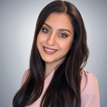 Avatar of Mushda Afghanzada