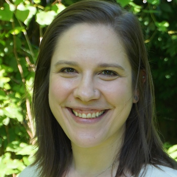 Avatar of Jackie Pacella Jasper, PsyD