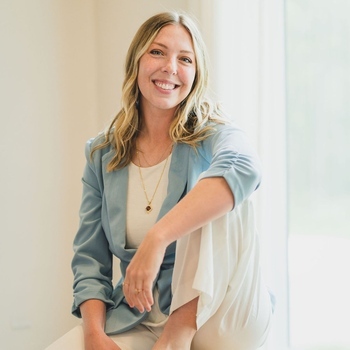 Avatar of Rachel Austin