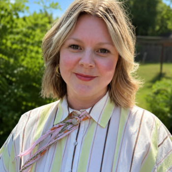 Avatar of Melanie Miles