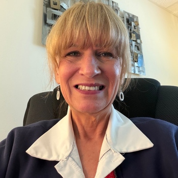 Avatar of Marcia Leaser