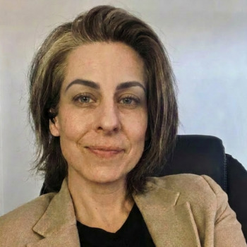 Avatar of Rachel Couch