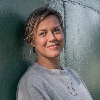 Avatar of Hilary Foreman
