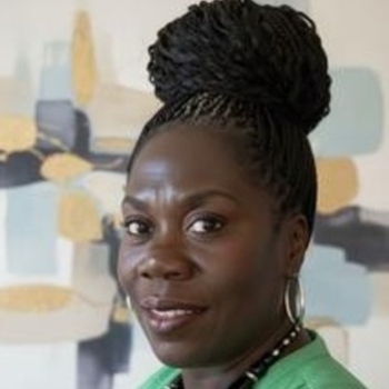 Avatar of Rosalyn Thomas