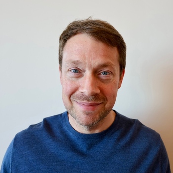Avatar of Christian Witherell