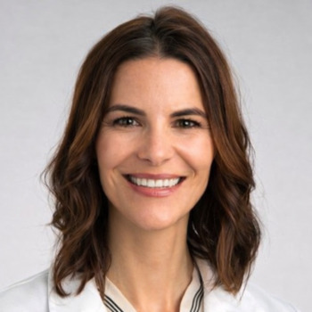 Avatar of Rebecca Reichert