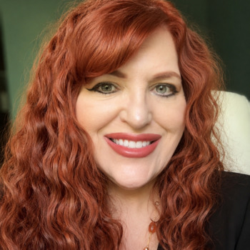 Avatar of Marilyn Powers