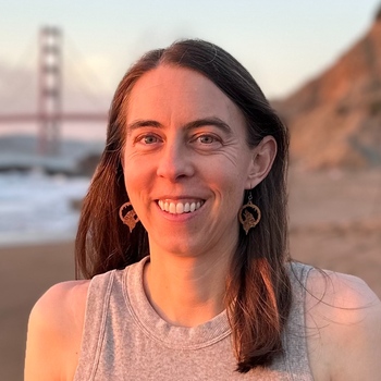 Avatar of Leah Stohr
