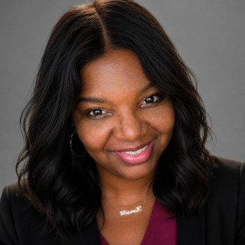 Avatar of Tramaine Davis