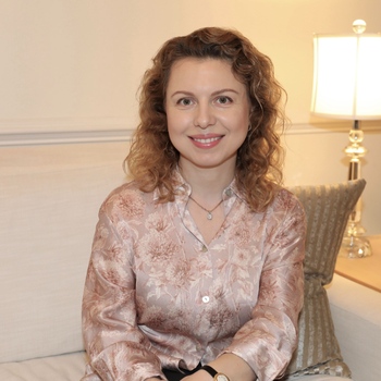 Avatar of Tatsiana Makarov