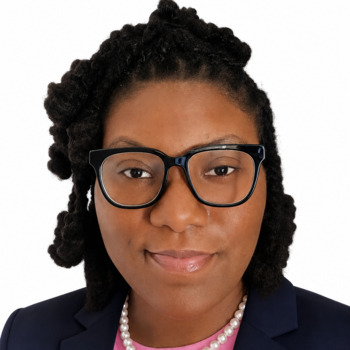 Avatar of Kadisha McCargo