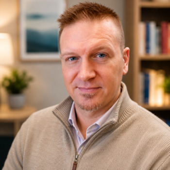 Avatar of Adam Jackson