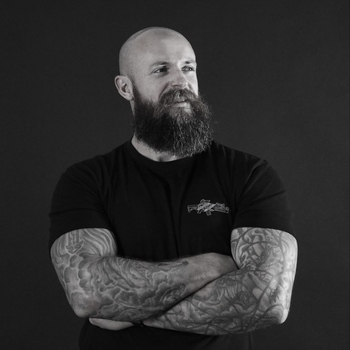 Avatar of Andrew Higgins