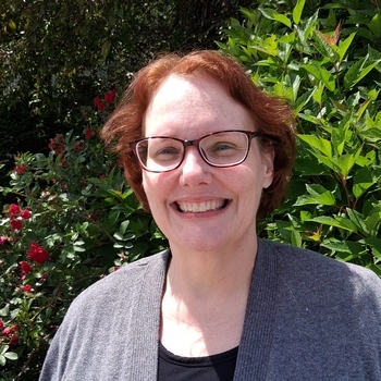Avatar of Laura Ethier