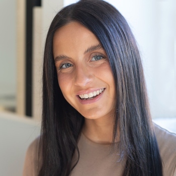 Avatar of Carly Anderson