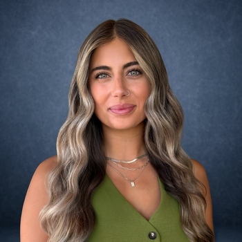 Avatar of Jasmine Vieira