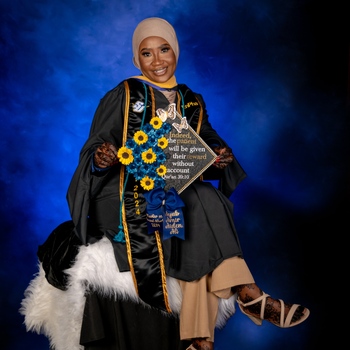 Avatar of Fatuma Mohamed, CSW