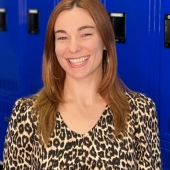 Avatar of Lauren Botelho