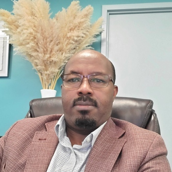 Avatar of Beyene Edessa
